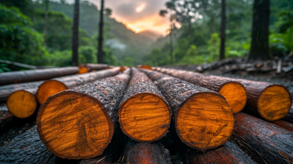 Sustainable Sourcing