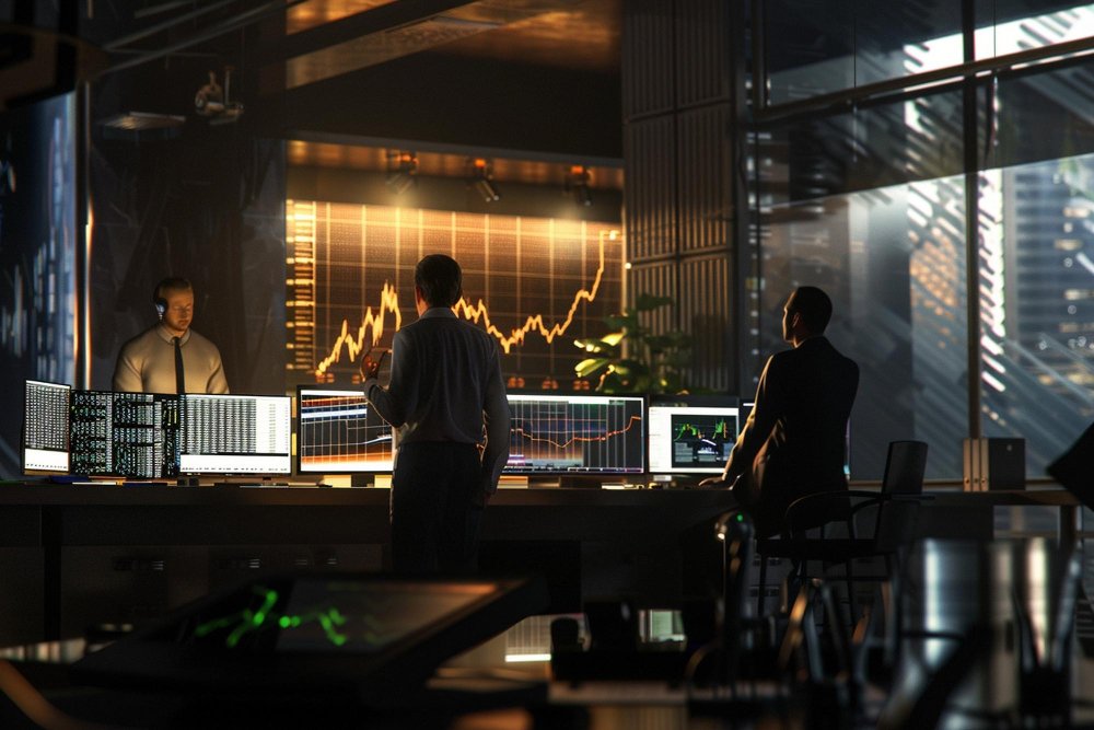 Trade Operations