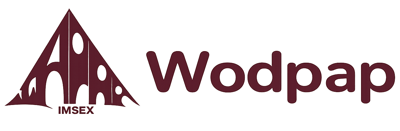 Wodpap Logo